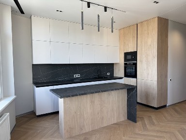 Без % ПЕРША здача 2-к квартири (81.7 м2), ЖК Manhattan City, генератор, 2 санвузли, доукомплектація