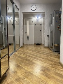 Продам 3-кім квартиру вул. Івана Мазепи 139