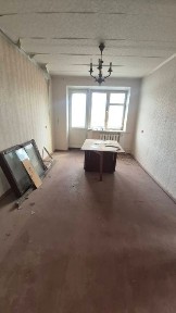 Продам квартиру під ремонт, р-н Ковельський
