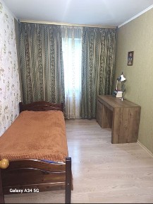 Продам 3х кімн кв Киівська