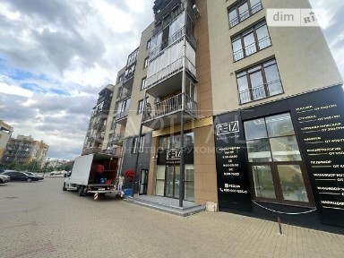 Продаж комерційного приміщення на вул. Замковецька 106Б, площа 177 кв. м • ID 34685309