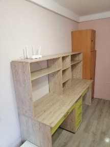 Аренда 1-комнатной квартиры 28 м², Маршала Рокоссовского просп., Рокоссовського, 3Б