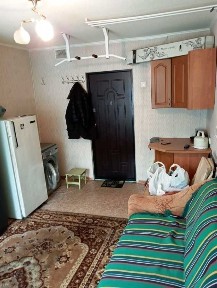 Аренда 1-комнатной квартиры 15 м², Бориспольская ул., 3Б