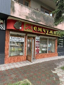 Оренда комерційного приміщення. Чендея 31
