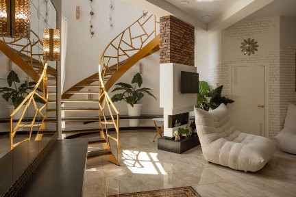 ПРОДАЖА • Доходный дом у моря • Бассейн, 5 спален, места для 3 авто • 16я Фонтана, Золотой берег