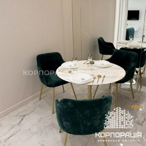 Оренда 1-км квартири, 43 м2, ЖК 