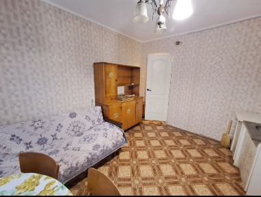 Продаж 1км квартири по вул. Карпенка, Дружба. Тернопіль