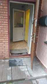 Оренда офісного приміщення 110 м. кв., вул. Серпова Святошинський район