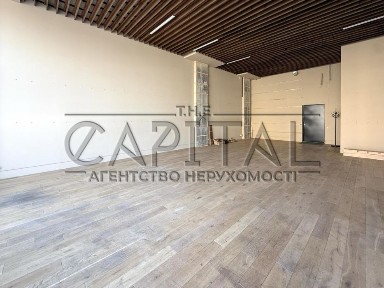 Оренда офісу 83 м² Open Space ЖК Новопечерська Вежа вул. Михайла Бойчука, 41