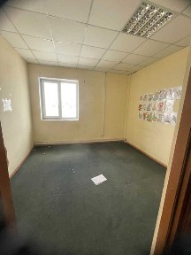 Оренда приміщення 100 м. кв. Якова Гніздовського, 1