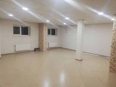 Київська область, Бориспіль