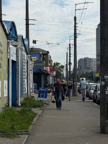 Київська область, Київ, Дарницький