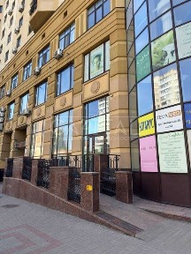 Оренда приміщення 266м2, вул. Чорновола, ЖК Златоустівський