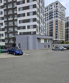 Київська область, Ірпінь