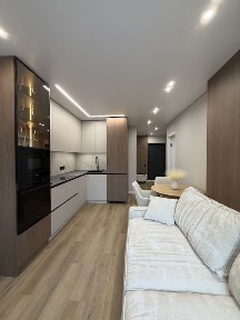 Оренда 1км квартири у ЖК Manhattan Up