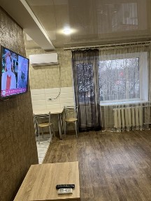 2-ком. ЕВРО, Центр-Автовокзал, 3-этаж,SmartTV