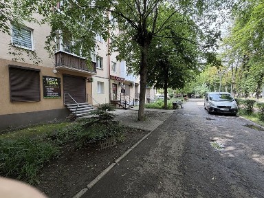 Івано-Франківська область, Івано-Франківськ