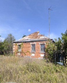 Продам дом в Солоницевке