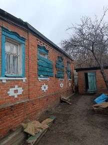 Харківська область, Мерефа