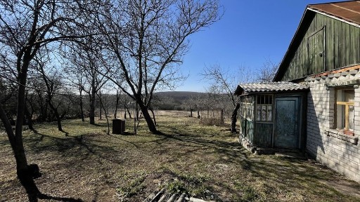 Дом для дачі Куряжанка