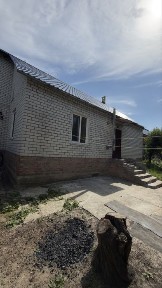 Продам 1/2 часть дома Песочин