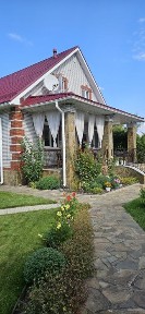 Впервые. Дом. Дергачи. Ремонт. Мебель. Техника. Идеальный участок. Рядом лес.