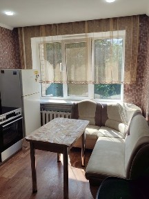 Здам 1 квартиру в місті Сміла.