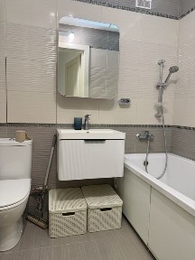 Оренда 3к квартира, р-н Конкорд, світло не вимикають