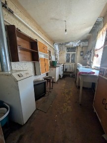 1/2 Будинку р-н 8 Березня