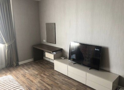 Студия и спальня новострой целиноградская 48 в ( Мирослава мисли), м. Алексеевская