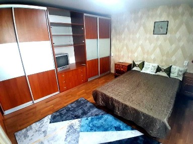 Здаю 1 кімн. квартиру. Салтівка.