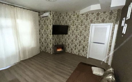 2 квартира Алексеевка, м победы, новострой проспект победы 66