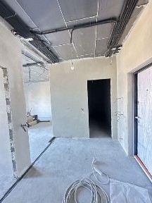 Квартира 1км. кв 53.5м. кв