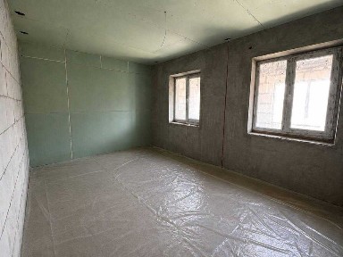Северинівка, Бучанський, 2 кімн. квартиру 44 м2 (+55 кв. м. бонус), 30 км. м. Житомирська