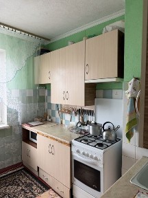 Продаж 1 км квартири вул. Павліченко