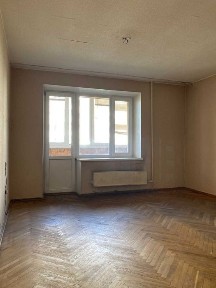 Без %. Продаж 1-кімнатної квартири, вул. Львівська 1, метро Святошин