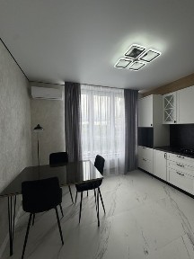 1к квартира з НОВИМ РЕМОНТОМ! Зручна локація, інфр-ра поруч! ПОДАТКИ 2%