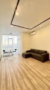 Продаж 1к в ЖК Каховська. Лівобережна. Гавань.