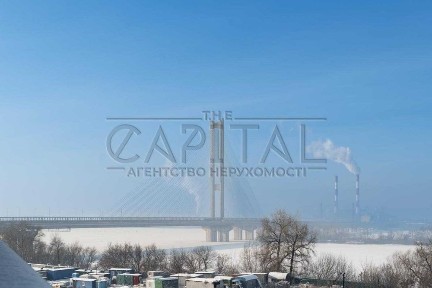 Терміново! Продаж Квартира, ЖК Зарічний, Дарницький район, вул. Осокорська, 100 м2