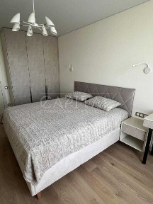 Терміново! Продаж Квартира, ЖК Seven, Дарницький район, вул. Дніпровська наб., 93 м2