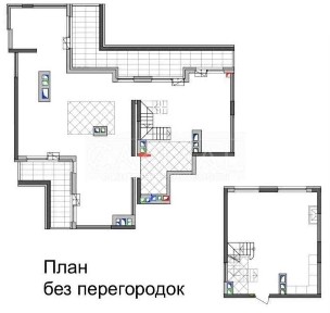 Терміново! Продаж Квартира, ЖК Seven, Дарницький район, вул. Дніпровська наб., 180 м2