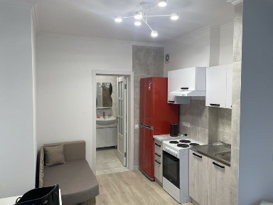 Продаж 1к квартири по вул Світла 3 Д, ЖК «Східна Брама»