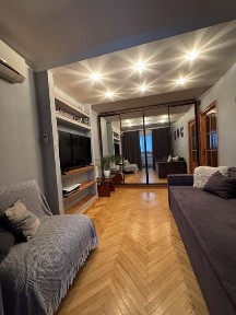 Продаж 1к квартири по вул Симиренка 28, Святошинський район