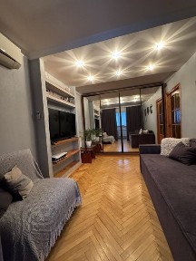 Продаж 1к квартири по вул Симиренка 28, Святошинський район
