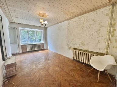 Продаж 1к квартири по вул Левандовська 14, Печерський район