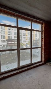 Продаж! Сертифікат! Квартира з подвірʼям 32м2 +16м2 - 36000$