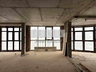 Продажа 4к квартиры 182м2, ЖК Новопечерские Липки, Драгомирова, Верхогляда, 16