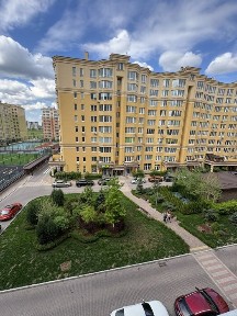 Продам двокімнатну 62 м2‼️ під Сертифікат Ваучер ‼️ ЖК София Клубный