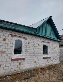 Продається будинок, с. Рівнопілля, 10 км від Чернігова по трасі!