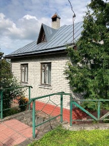Затишний дім в Седневі